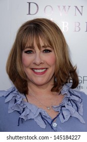 Phyllis Logan At 