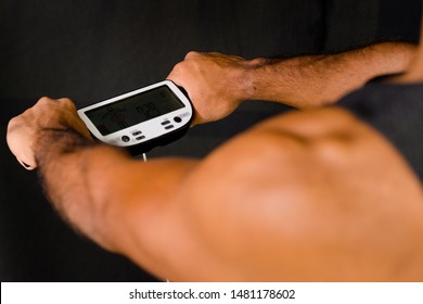 Physical Assessment At The Gym By Bio Impedance