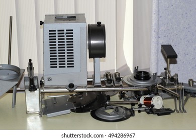 Physical devices