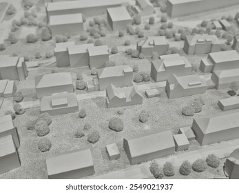 physical, model visualization, animation or virtual tours tangible reproduction of architectural design or existing building is presentation of projects to clients, investors and public. tower block