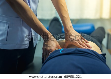 physical therapist is a primary care specialty in western medicine that, by using mechanical force and movements, Manual therapy, exercise therapy, electrotherapy .