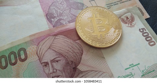 Indonesia Currency Images Stock Photos Vectors Shutterstock - 