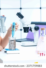 Physicochemical Parameters:  involves the analysis of physicochemical parameters such as pH, temperature, turbidity, conductivity, dissolved oxygen, and total dissolved solids. The