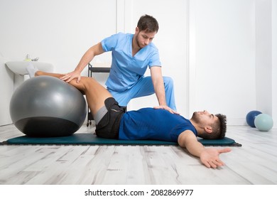 1,415 Handsom muscle doctor Images, Stock Photos & Vectors | Shutterstock