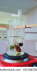 Phytochemistry Pharmacy Experiment And Scient Laboratory