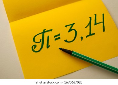 3 14 pi meaning