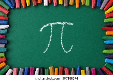 Pi Day