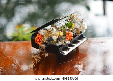 piano