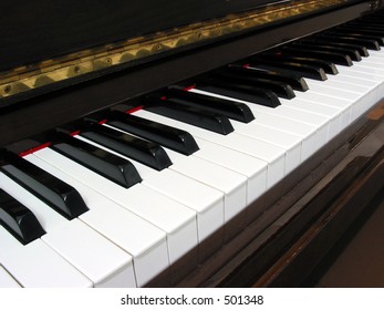piano