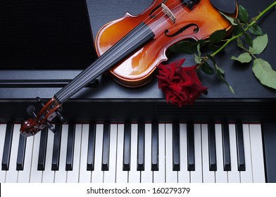 3,043 Violin rose Images, Stock Photos & Vectors | Shutterstock