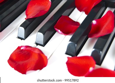 4,206 Roses Piano Stock Photos, Images & Photography | Shutterstock