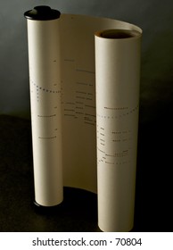 Piano Roll