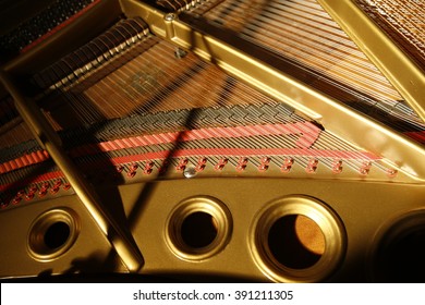 Piano Strings 2
