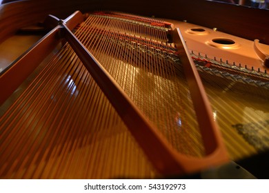 Piano Strings