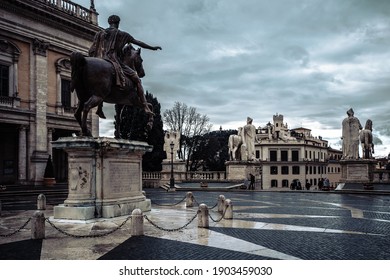 669 Imágenes De Via Del Campidoglio - Imágenes, Fotos Y Vectores De ...