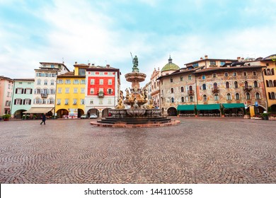 Trento Images Stock Photos Vectors Shutterstock