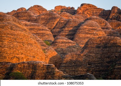 Piccaninny Creek, Bungle Bungles