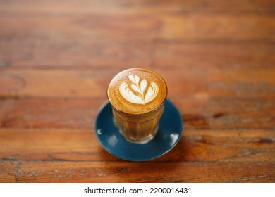 Piccolo Coffee Creamy Latte Art