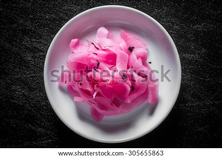 Similar – Image, Stock Photo Tortellini á la Mirkowelle -for girls