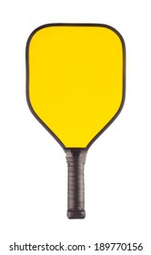 Pickleball Paddle