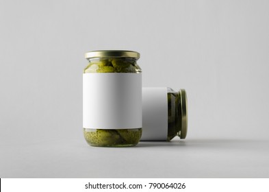 Download Pickle Mockup Images Stock Photos Vectors Shutterstock