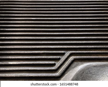 Pickup Truck Bed Liner Texture For Background