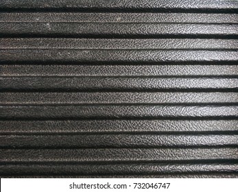 Pickup Truck Plastic Bed Liner, Abstract Background