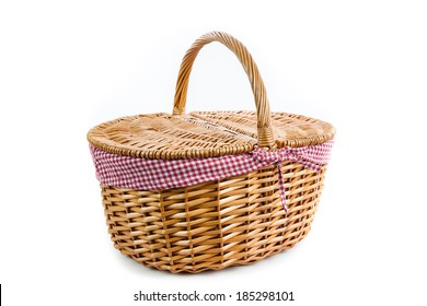 Picnic Basket