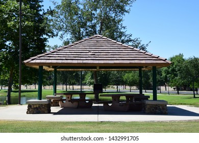 Picnic Shelter Area Park River 260nw 1432991705 