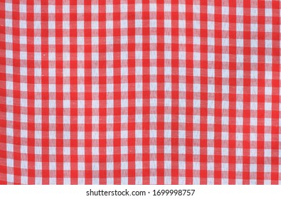 picnic tablecloth
