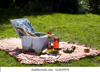 Picnic Time!