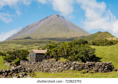 Pico in Azores
