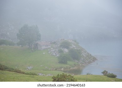 Picos De Europa Asturias Naturaleza
