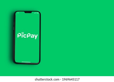 Pic Pay Logo High Res Stock Images Shutterstock