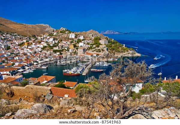 Hydra island in greece тор браузер portable официальный сайт hydra