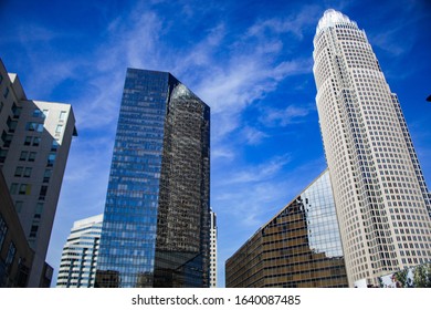 Picture Of The Bank Of America Building In Uptown Charlotte 