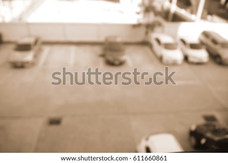 Similar – no 1 Places Parking lot