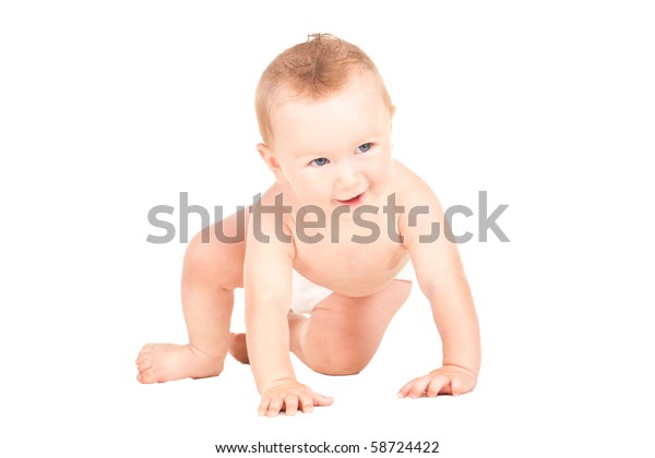 Naked Uncensored Baby Girls