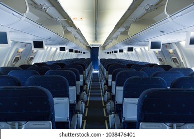 Airline Interior People Images Stock Photos Vectors