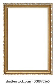 Arch Picture Frame Stock Illustration 4878790 | Shutterstock