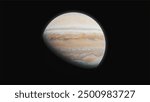 Picture of Jupiter from Space