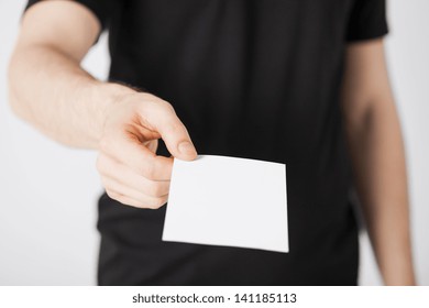 124,082 Hand Giving Paper Images, Stock Photos & Vectors 