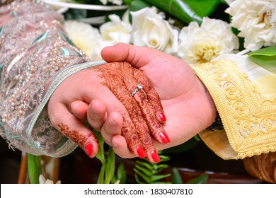 Mariage Marocain Photos Et Images De Stock Shutterstock