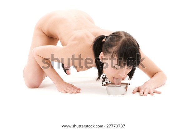 Coffee cat - nude photos