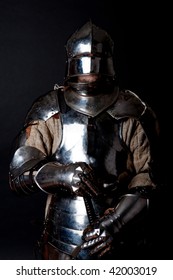 Picture Noble Knight Armour Stock Photo 42003019 | Shutterstock