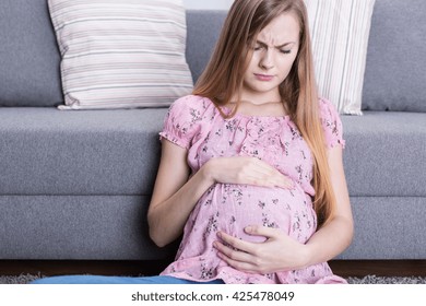 Underage Pregnant Girls