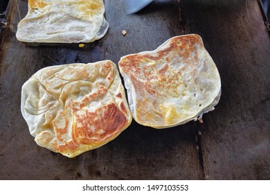 Sardin roti telur namakucella: ROTI