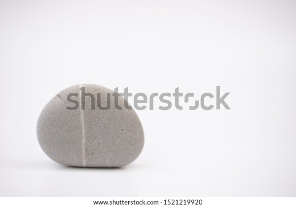 pebble round