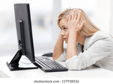 37,333 Computer Confusion Images, Stock Photos & Vectors ...