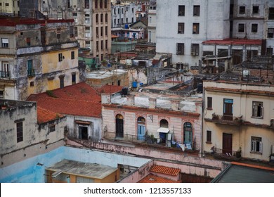 Picture Taken In Havana, Cuba. Beautiful Place With Beautiful People.